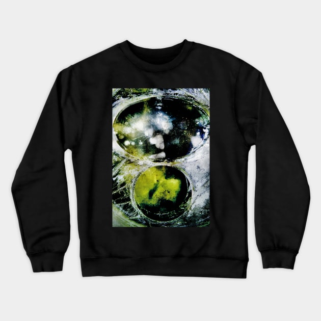 Orbit Crewneck Sweatshirt by WesternExposure